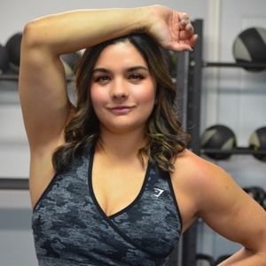 Meet your Posher, Sara jessica